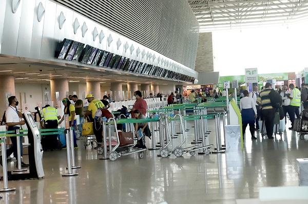 Resultado do leilão do Aeroporto de São Gonçalo do Amarante é oficializado