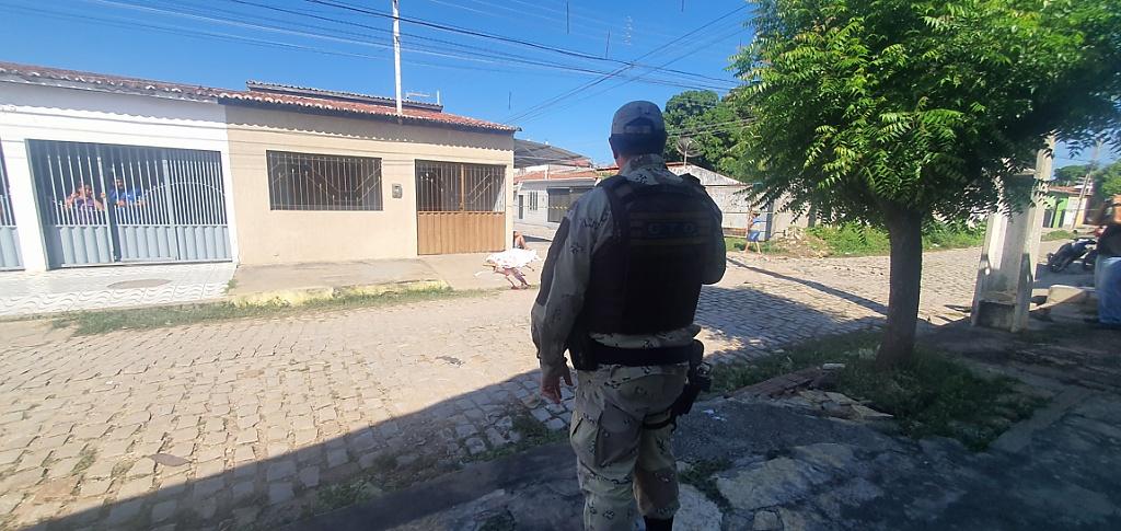 RN tem mais um fim de semana sangrento; confira crimes