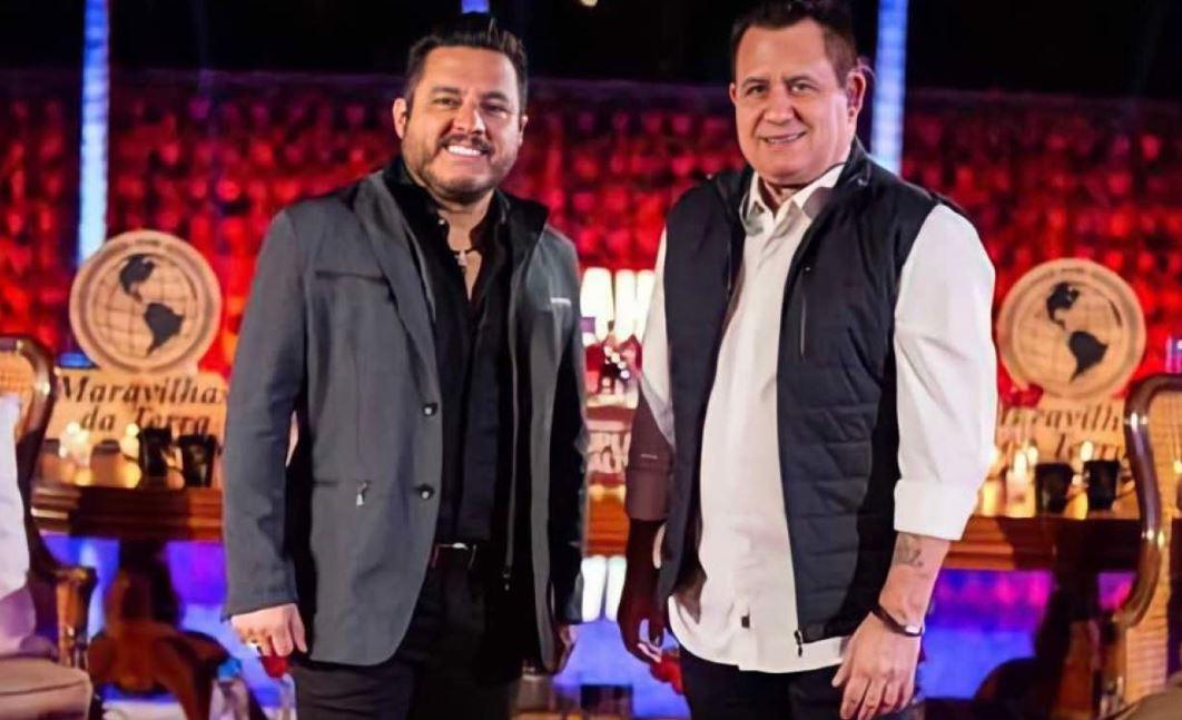 São João de Natal começa grandes shows com Bruno & Marrone; Camarote Natal é novidade no evento