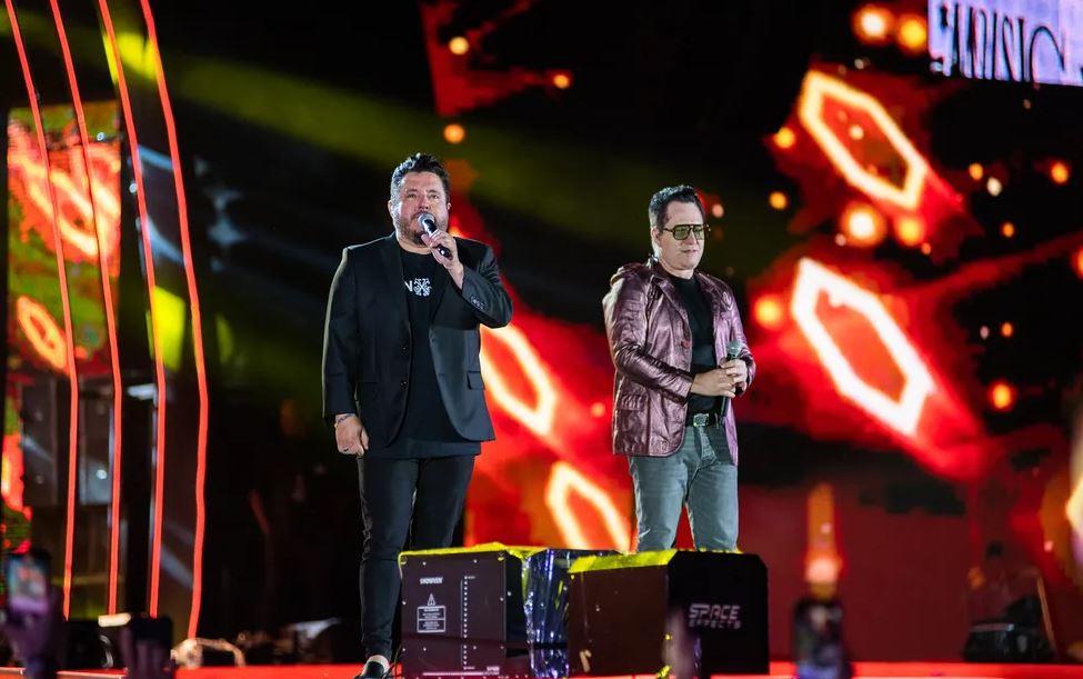 São João de Natal na Arena das Dunas começa nesta terça (20); veja horários dos shows