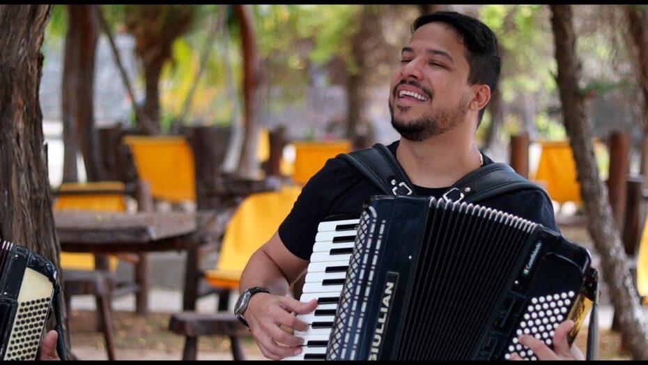 “Se Parar Eu Caio no Forró” reúne Geraldinho Lins, Giullian Monte e Messias Paraguai, em Petrópolis