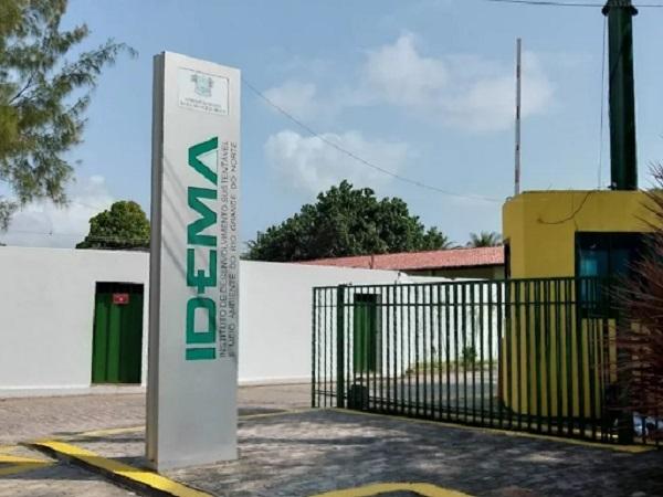 Seleção do Idema e Funcitern abre 57 vagas para profissionais técnicos de nível superior