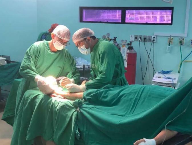 Sem receber há seis meses, médicos da Coopmed iniciam paralisação