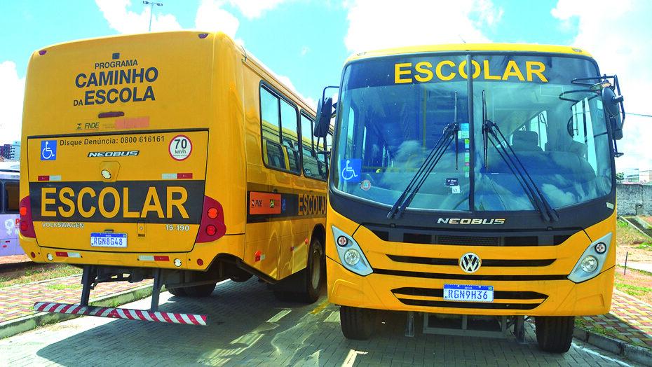 SEST SENAT Natal oferece curso da ‘Lei Lucas’ para motoristas do transporte escolar e profissionais de escolas