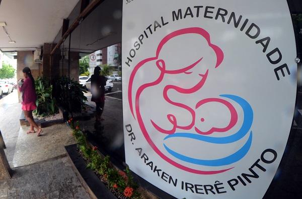 Sociedade de Pediatria e Cremern discutem fechamento de hospital