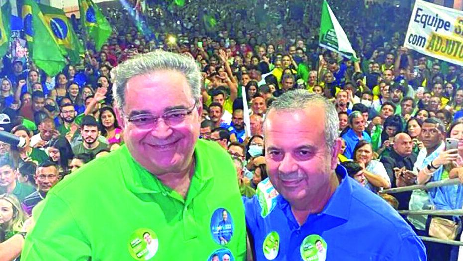 Álvaro acusa Rogério de cortar convênios com MDR e causar prejuízo de R$ 40 mi a Natal