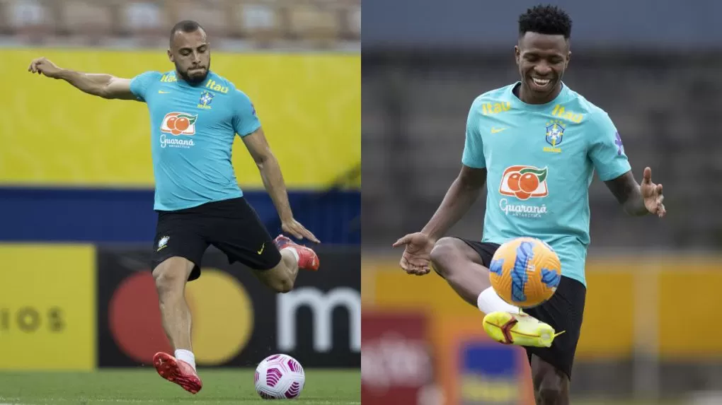 Arthur Cabral e Vini Jr. são os brasileiros que mais marcaram na Europa em 2023; Veja detalhes