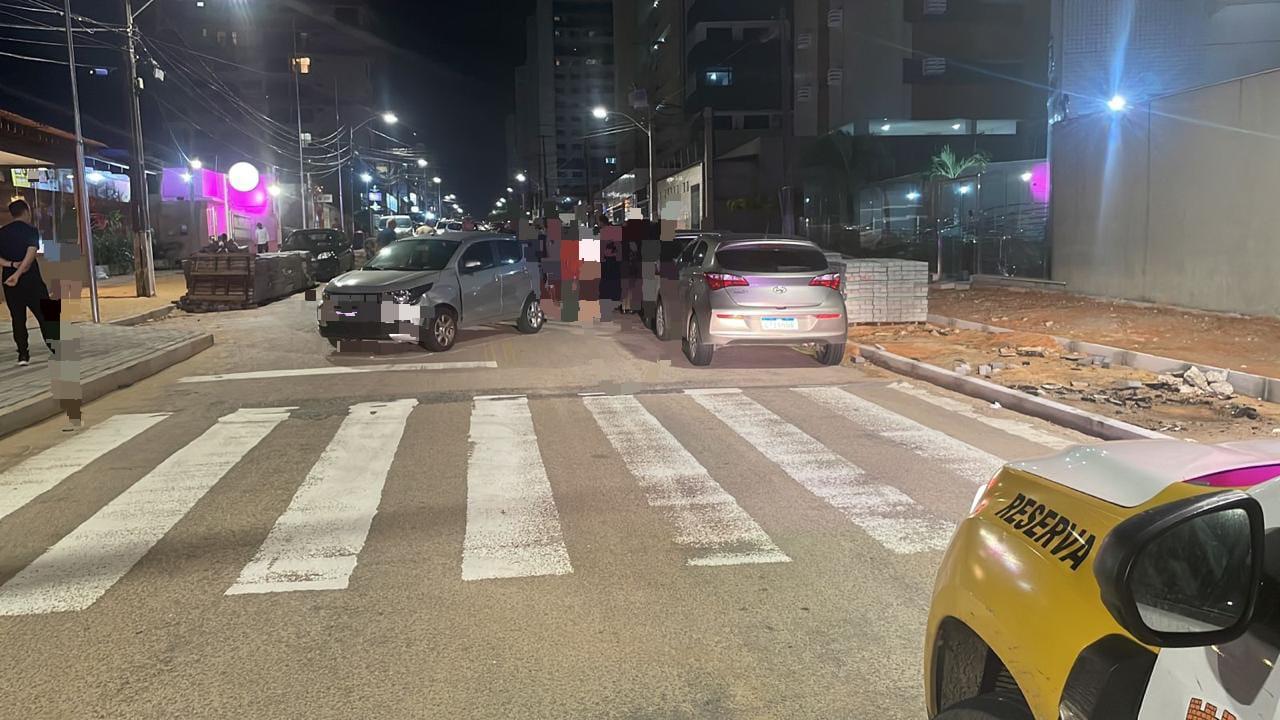 BATALHÃO RODOVIÁRIO/CPRE REGISTRA MAIS UMA PRISÃO POR EMBRIAGUEZ AO VOLANTE EM NATAL