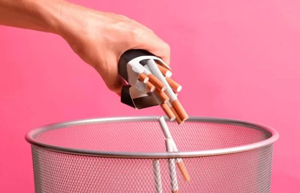 Brasil segue sendo exemplo, mas o cigarro avança no país, diz OMS