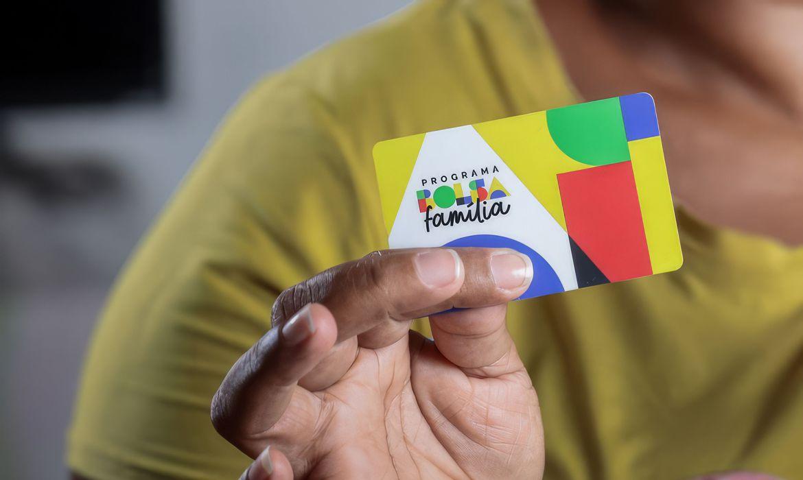 Caixa conclui pagamento da parcela do Bolsa Família de julho