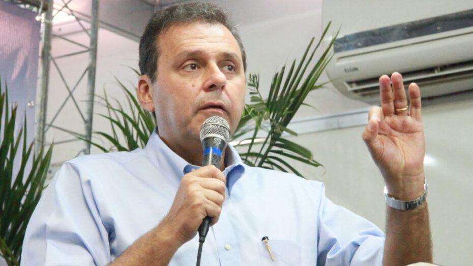 Carlos culpa Caern por atraso econômico da ZN e isenta Plano Diretor de 2007
