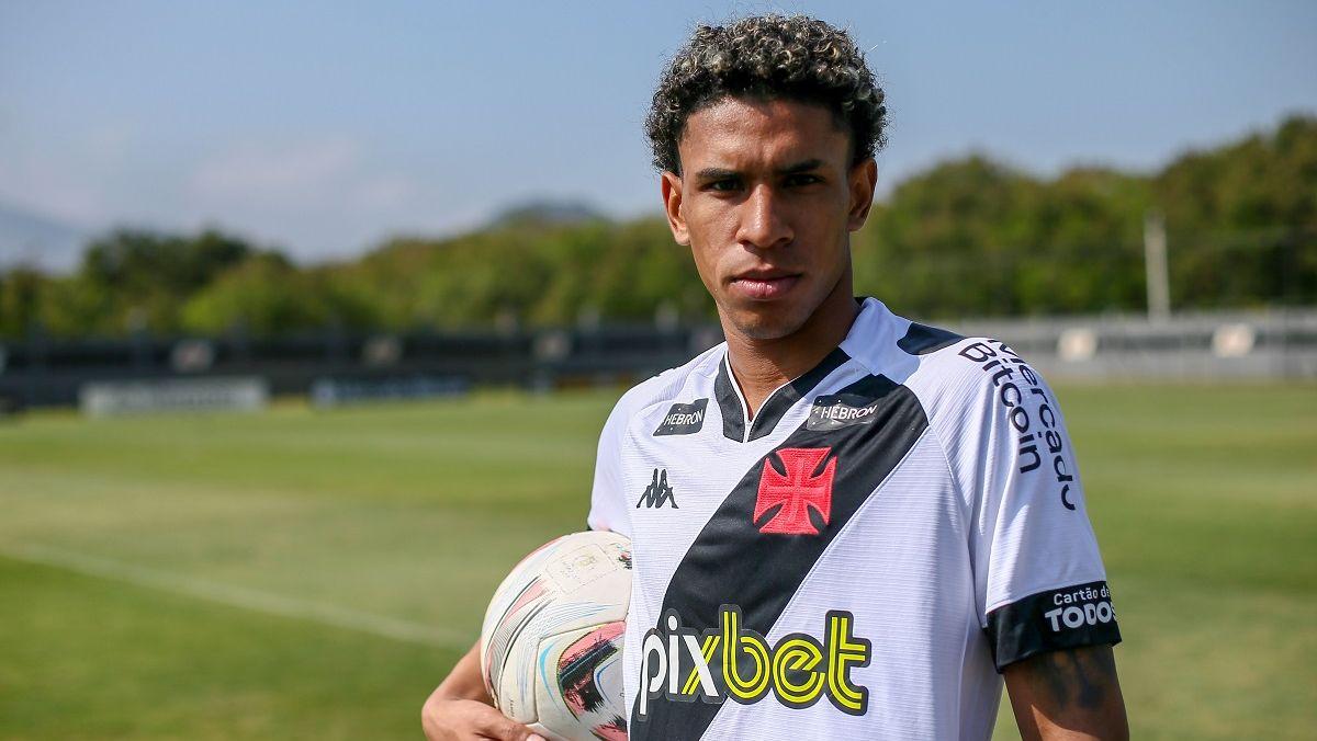 Ceará acerta contratação do lateral-esquerdo Paulo Victor; veja detalhes