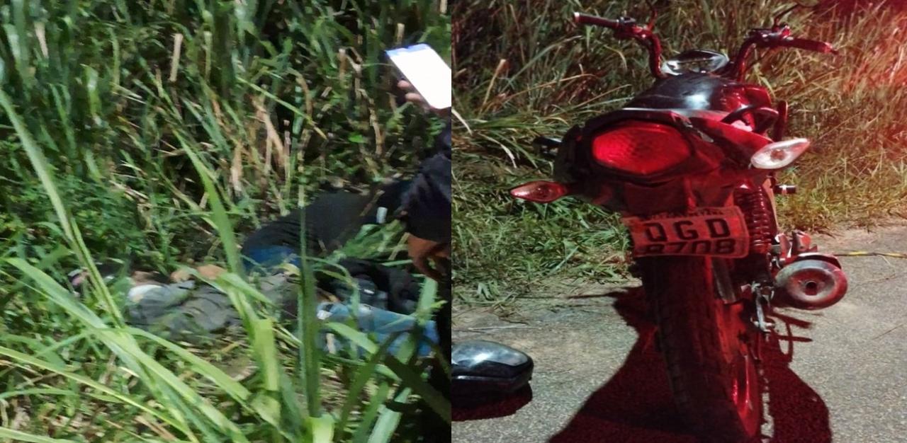 DUPLA MORRE APÓS ASSALTAR FARMÁCIA NA CIDADE DE AREZ E TROCAR TIROS COM POLICIAIS