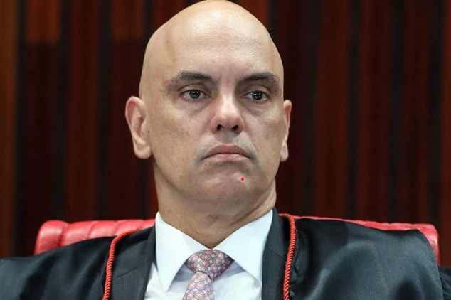 Empresário admite à PF que houve ‘entrevero’ com filho de Alexandre de Moraes, diz defesa