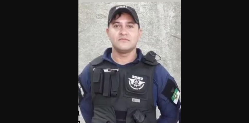 Guarda municipal alvo de ataque em Sítio Novo tem morte confirmada