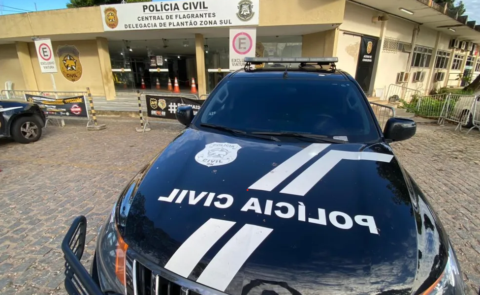 Homem é preso na Grande Natal por ameaçar divulgar vídeos íntimos de ex-companheira