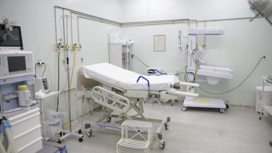 Hospital de Currais Novos terá 100 leitos após investimento