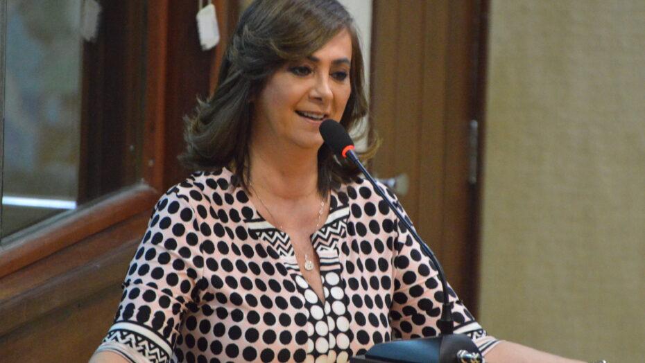 Márcia Maia assume presidência do PDT no RN; veja formação completa do partido