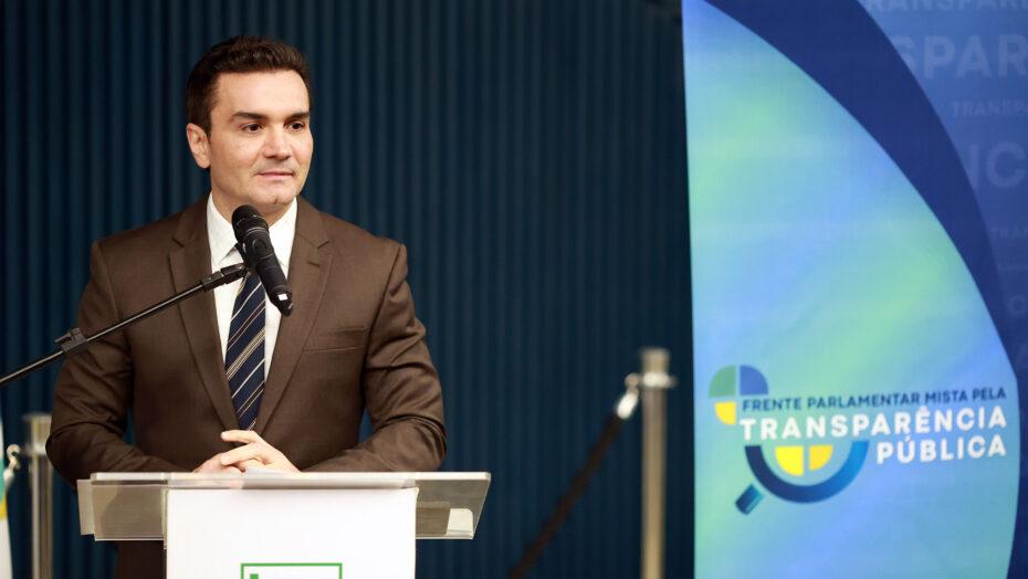 Ministério do Turismo será liderado por Sabino, diz Padilha