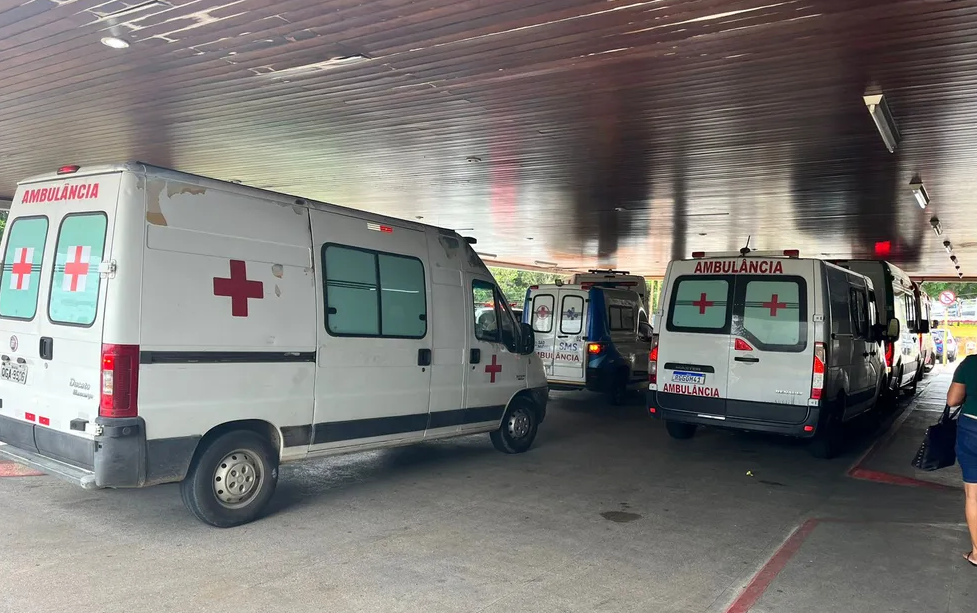MP aciona Justiça para retirada imediata de pacientes dos corredores do maior hospital público do RN