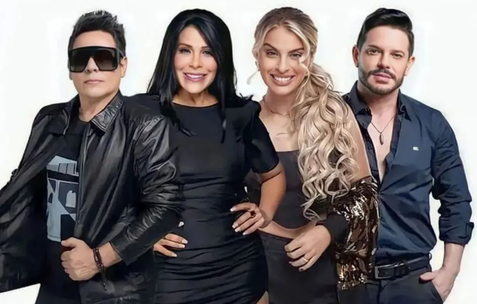 O que fazer em Natal: fim de semana tem Calcinha Preta, Kevin O Chris e 'O Pagode Taí'
