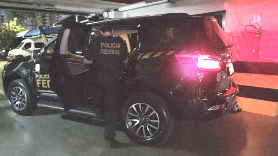 Operação das polícias Federal, Civil e Militar investiga ataques criminosos de março no RN
