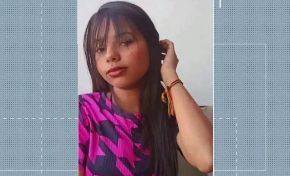 Polícia pede recolhimento de material genético de suspeito de matar adolescente de 15 anos em Patu