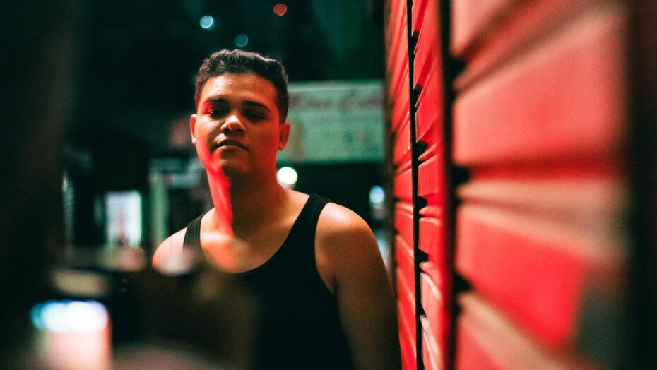 “Quem sou”: Artista potiguar Andder lança primeiro disco da carreira