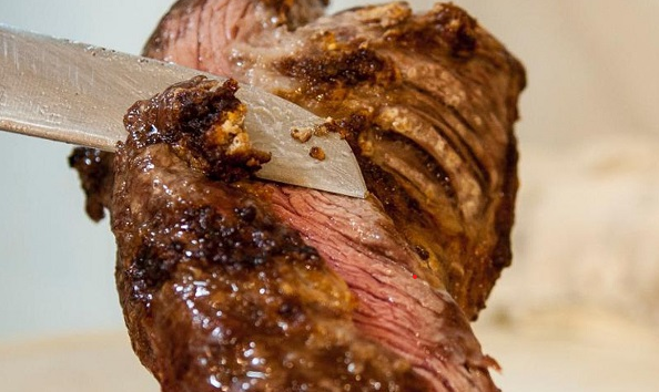 Reino Unido retira controle reforçado para carne brasileira