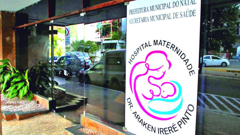Vereadores farão visita de fiscalização a Hospital Araken Pinto após denúncia de falta de insumos básicos na unidade