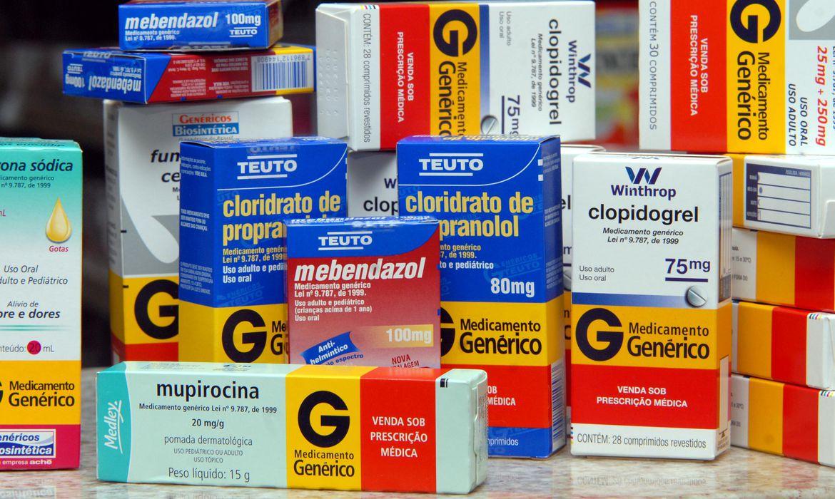 Anvisa aprova novas regras para rótulos de medicamentos; saiba o que muda
