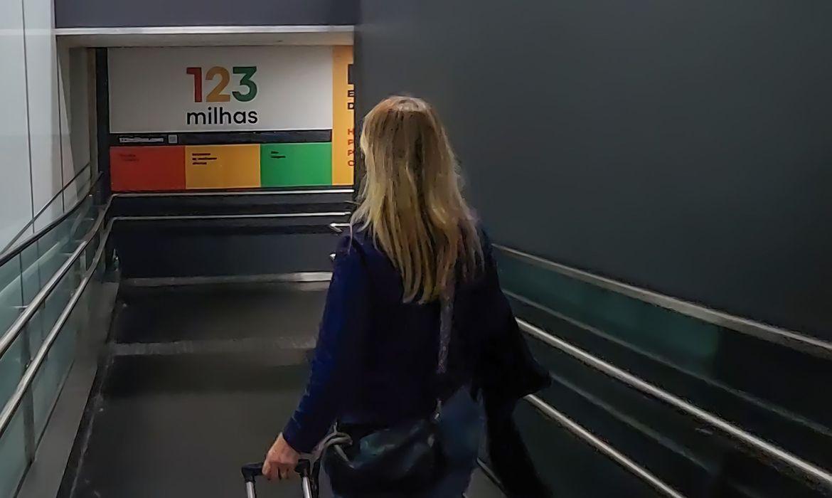 Após suspender viagens, 123Milhas pede recuperação judicial