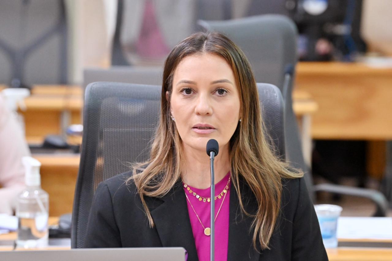 Campanha Agosto Lilás vai ser tema de audiência na Assembleia Legislativa