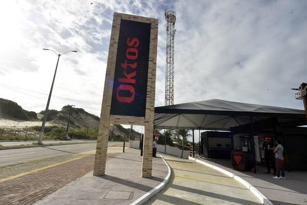 Cervejaria lança neste sábado primeiro drive chope do RN