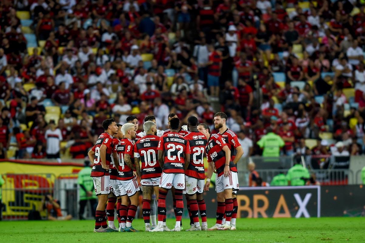 Copa do Brasil: Flamengo volta a derrotar Grêmio e está na decisão