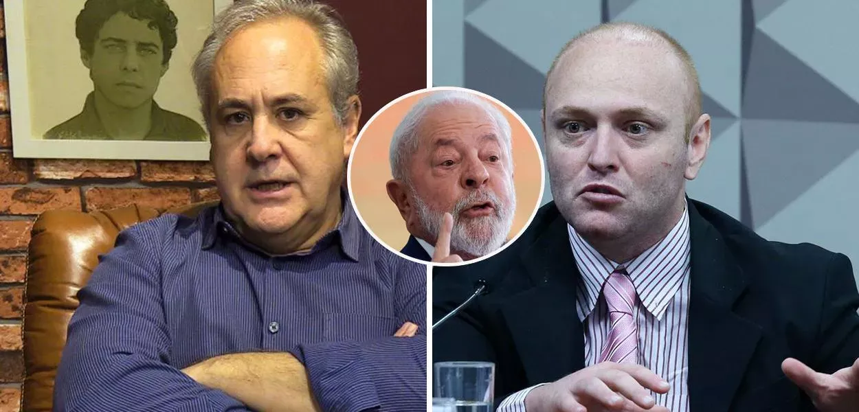 'Delgatti é um perseguido político e o presidente Lula tem obrigação de indultá-lo', diz Joaquim de Carvalho