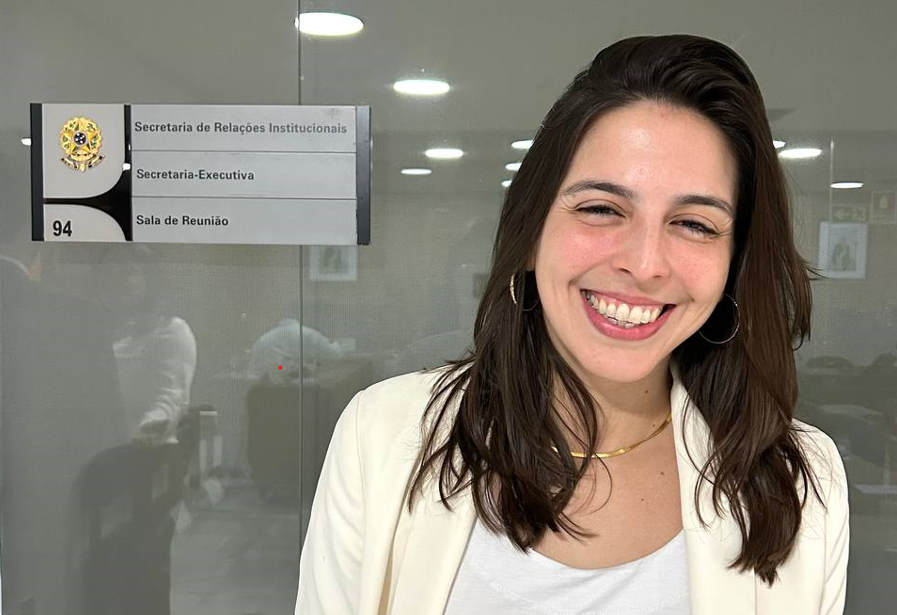 Deputada Natália Bonavides é indicada novamente ao Prêmio Congresso em Foco