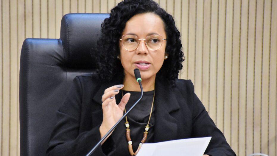 Deputada propõe criação da Semana Estadual das Casas dos Estudantes no RN