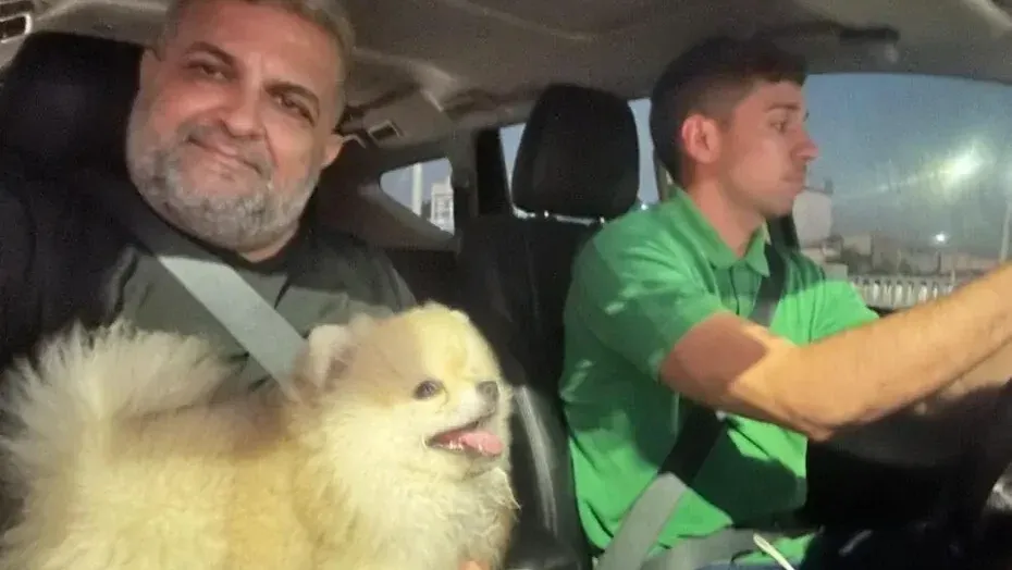 Deputado estadual é expulso de restaurante em Lajes, no interior do RN, e alega ter sofrido “discriminação”