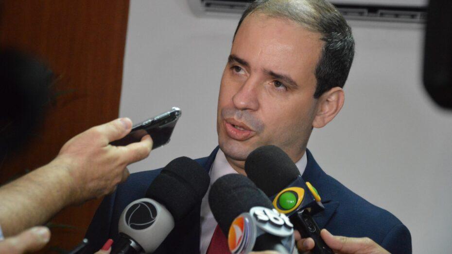 Deputados convocam secretário da Fazenda para esclarecer situação financeira do RN