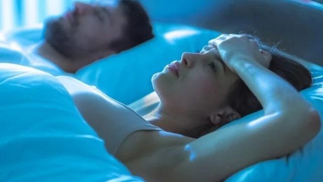 Esse sinal comum pode ser um indicativo de câncer e pode aparecer a noite