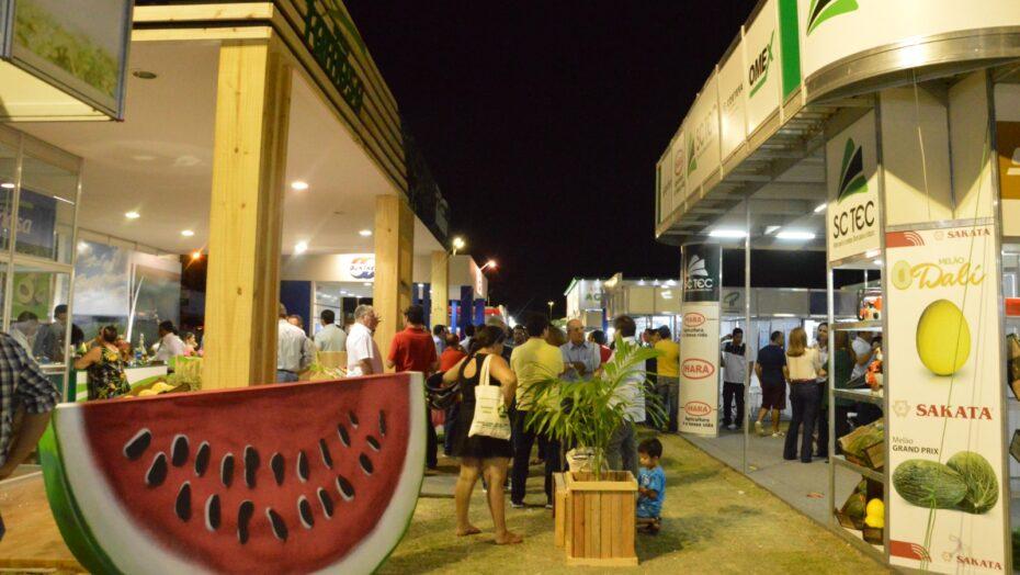 Expofruit 2023 acontece de 23 a 25 de agosto e tem vasta programação científica