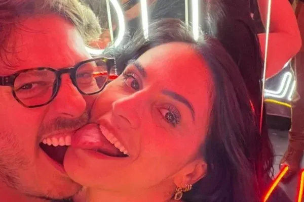 Fabio Porchat afirma que fofocas quase atrapalharam seu novo namoro