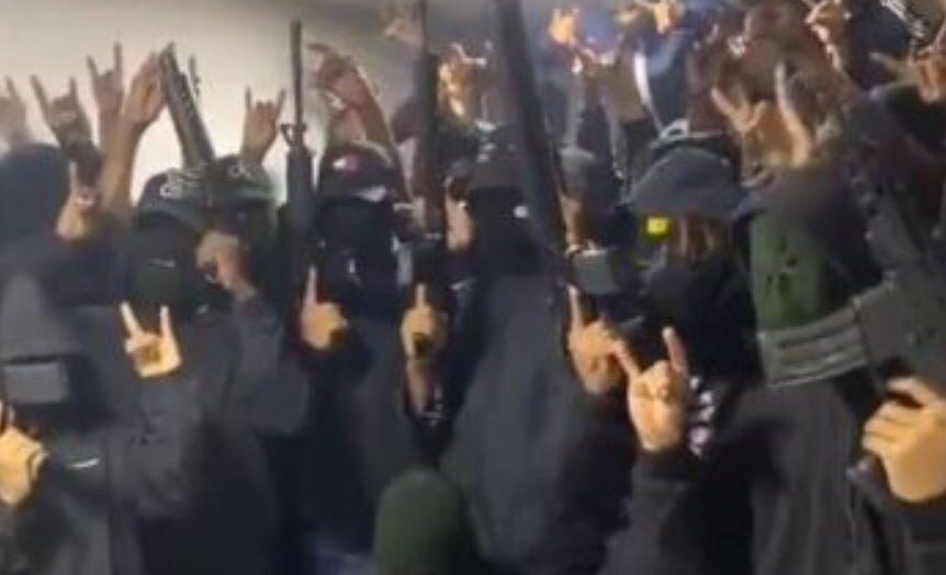Facção que reivindicou assassinato de candidato integra ‘nova geração’ de gangues no Equador