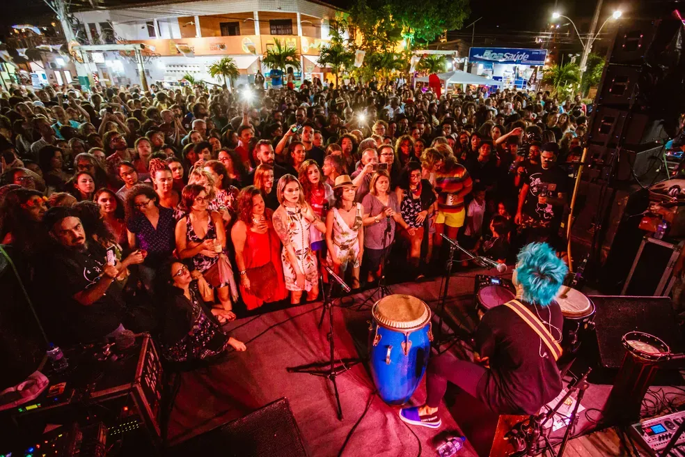 Fest Bossa & Jazz começa nesta quinta em Pipa; confira programação