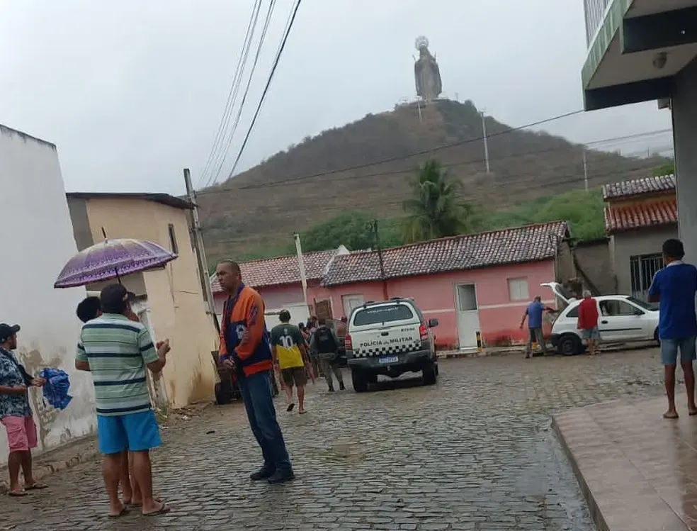 Homem assassina ex-companheira a facadas e grava vídeo antes de se matar no RN: 'Me vinguei, fiz o que eu queria'