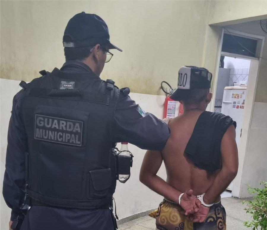 Homem é preso após ameaças e agressões a médico em UPA na zona Norte de Natal