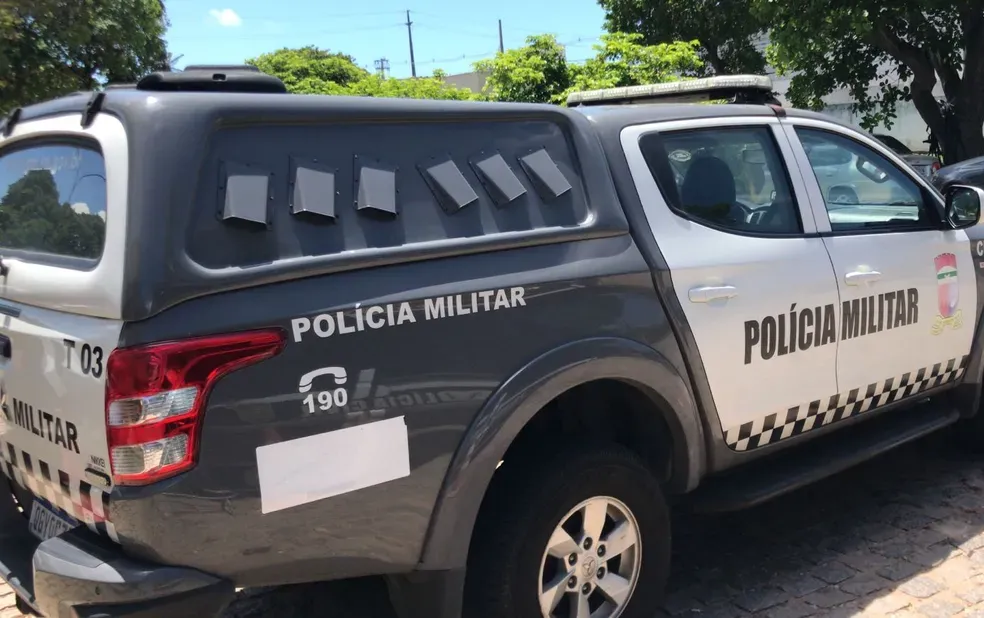 Mãe e filho morrem baleados dentro de casa na Grande Natal
