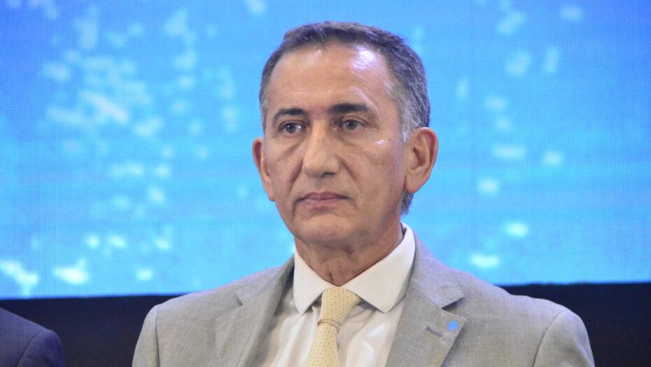 Ministro anuncia investimento de R$ 6 bi em obras hídricas no RN