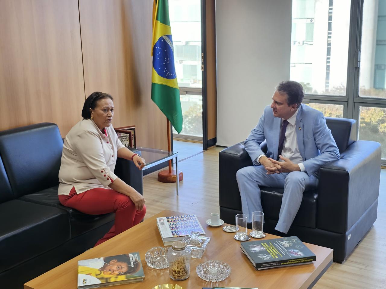 Ministro da Educação virá ao RN para anunciar ações de fortalecimento do ensino e aprendizagem